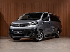 Opel Vivaro - 2.0 CDTI L3H1 DC | Dubbel cabine | CarPlay | Navigatie | MF Stuur | Cruise control | 5-Zit