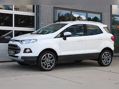 Ford EcoSport - 1.0 EcoBoost Titanium Nwe Distributie Dealer Onderhouden