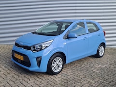 Kia Picanto - 1.0 DPi DynamicLine | Apple Carplay/Android Auto | Cruise | DAB | Airco | LM Velgen