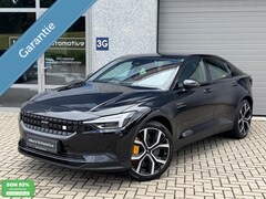 Polestar 2 - 2 Long Range Dual Motor Performance 78 kWh Pano/HarmanKardon/Cruise/Memory