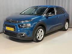 Citroën C4 Cactus - 1.2 PureTech Feel 16"/Nieuwe Distributieset/Trekhaak/Navigatie/Apple Carplay & Android Aut