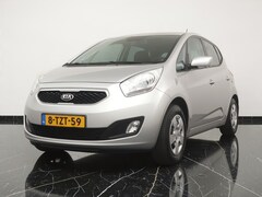 Kia Venga - 1.4 CVVT ExecutiveLine - Navigatie - Camera - Climate control - Cruise control - Trekhaak