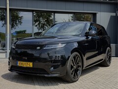 Land Rover Range Rover Sport - 3.0 P460e Dynamic HSE PHEV