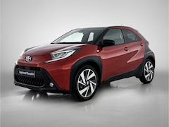 Toyota Aygo X - 1.0 VVT-i S-CVT Envy Bi-Tone | Stoelverwarming | Navigatie | 18 inch LM Velgen | Sl113