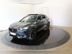 CUPRA Formentor - 1.4 e-Hybrid VZ 245PK El Trekh+aKlep 360º Cam Pano Vol Leder mem Seat Copper Edition