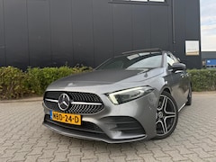 Mercedes-Benz A-klasse - 250 Sport Motorsport Edition( RIJKLAAR )