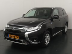 Mitsubishi Outlander - 2.4 PHEV Pure | Parkeercamera | Apple Carplay/Android Auto | Stoelverw. |