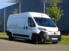 Citroën Jumper - 2.2 BlueHDi 140 L3H2 3.5t Nieuwstaat |Full-LED |Leder stuur |Camera |Cruise |Navi |Carplay