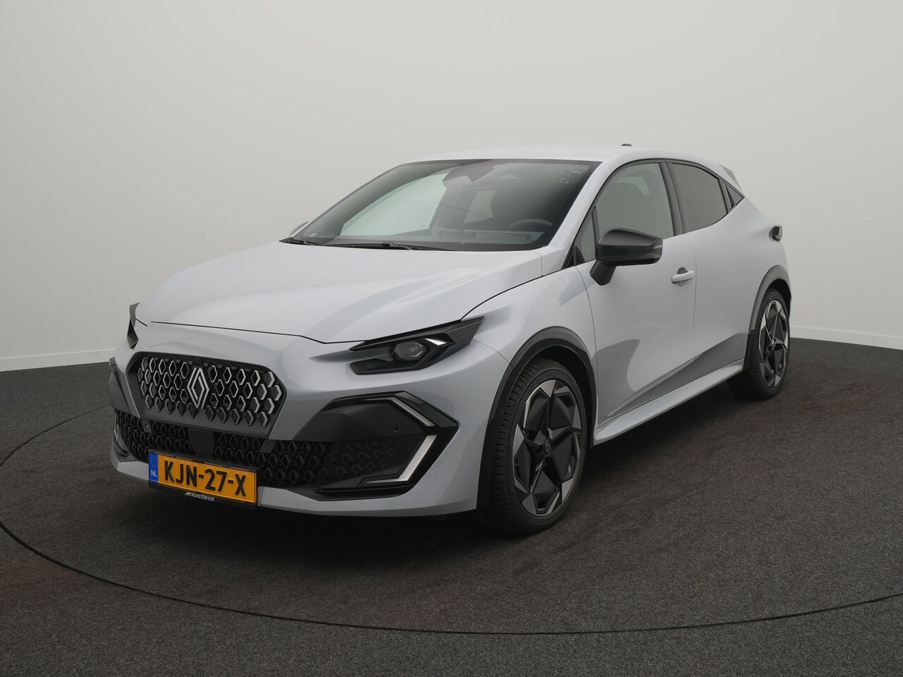 Renault Clio - 1.8 Hybrid 160 Techno - RIJKLAARPRIJS - DEMO - All Seasonbanden - 360 Camera - Adaptive Cr - AutoWereld.nl