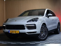 Porsche Cayenne Coupé - 3.0 E-Hybrid KRIJT NAVI CAMERA TREKHAAK CARPLAY "20