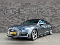 Audi S5 - Sportback 3.0 TFSI quattro Pro Line Plus | ABT Power S 425Pk | RS Stoelen | Rijklaarprijs
