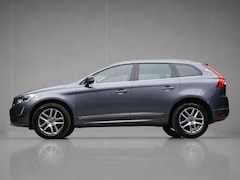 Volvo XC60 - 2.0 T5 FWD Polar+ Sport (SCHUIFDAK, NAVI, CAMERA, MEMORY SEATS, STOELVERWARMING, LEDER, CL