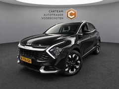 Kia Sportage - 1.6 T-GDi Plug-in Hybrid AWD DynamicLine|ALL WHEEL DRIVE|