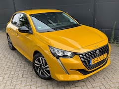 Peugeot 208 - 1.2 PureTech Allure Pack/Carplay/Camera/Airco/Cruise