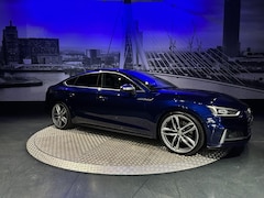 Audi S5 - Sportback 3.0 TFSI quattro Pro Line Plus *Pano*RS stoelen*Carbon