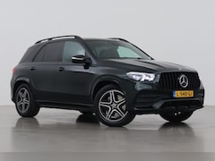 Mercedes-Benz GLE-Klasse - 450 4MATIC Premium Plus | AMG | 367PK | ACC | Luchtvering | Trekhaak | 360° Camera | Memor