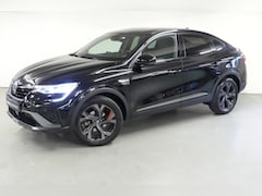 Renault Arkana - E-Tech Full Hybrid 145 R.S. Line | Automaat | Easy Link Multimedia & Navigatie | Camera |