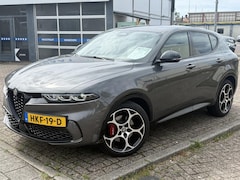 Alfa Romeo Tonale - 1.5T Hybrid Veloce ALL-INRIJKLAARPRIJS/Tech Pack/Premium Pack/Tech Pack/Lederen bekleding
