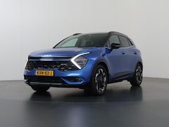 Kia Sportage - 1.6 T-GDi Plug-in Hybrid AWD GT-Line | Trekhaak Afneembaar| Adaptieve Cruise Control | Pan
