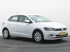 Volkswagen Polo - 1.0 TSI Comfortline Airco, ACC, Apple Carplay, Elektrisch Pakket, Front Assist