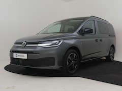 Volkswagen Caddy Maxi - Kombi Limited Edition 7 persoons 1.5 eHybrid EU6 85 kW (115 pk) DSG Automaat | 'App-Connec