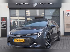 Toyota Corolla Touring Sports - Hybrid 140 GR Sport | Schuif/Kantel Dak | Headup Display | Apple/Android Auto |