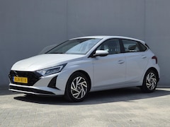 Hyundai i20 - 1.0 T-GDI Comfort / Fabrieksgarantie tot 03-2029 / Dealer onderhouden / Apple Carplay Andr