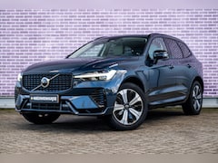 Volvo XC60 - 2.0 T6 Plug-in hybrid AWD Plus Dark | Adaptieve Cruise Control | Panoramadak | Stoel-/Stuu