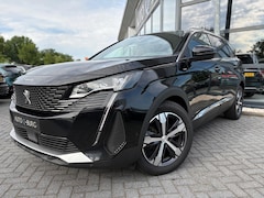 Peugeot 5008 - 1.2 PureTech GT 7P | Trekhaak | Stoelverwarming | Pano | Camera | Climate | LMV | LED | Cr