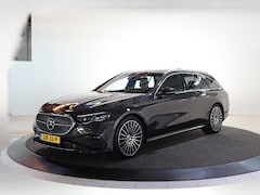 Mercedes-Benz E-klasse Estate - 300e Sport Edition | AMG | Panoramaschuifdak | Premium pakket | Rijassistentiepakket Plus
