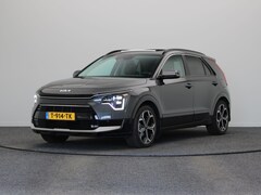 Kia Niro - 1.6 GDi Hybrid ExecutiveLine | Schuif/Kanteldak | Stoelverwarming | Head-Up Display | 1e E