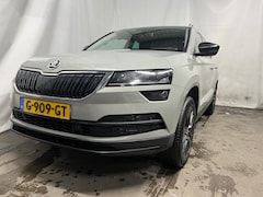 Skoda Karoq - 1.5 TSI ACT Business Edition - Rechts Achter Schade - BPM