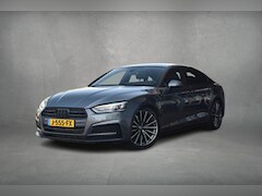 Audi A5 Sportback - 35 TFSI Sport S-line edition | 2x S-Line | Pano | Apple CarPlay | Alcantara + Leer