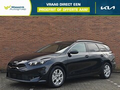 Kia Cee'd Sportswagon - Ceed Sw 1.0 T-GDi 100pk DynamicPlusLine | VOORDEEL | Stoel/Stuurwielverwarming | Navigatie