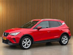 SEAT Arona - 1.0 TSi 110pk FR Business Connect, Clima | Winter pack | Navi & CarPlay