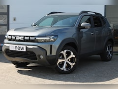 Dacia Duster - 1.2 hybrid-G 150 PK 4x4 limited edition NIEUW TE BESTELLEN