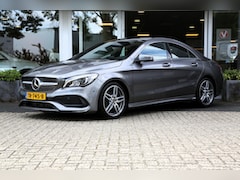 Mercedes-Benz CLA-Klasse - 180 Bus. Sol. AMG | Panorama | NL auto