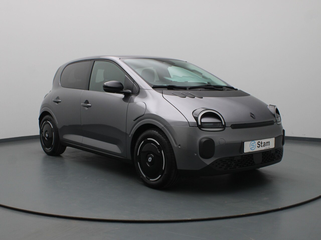 Renault Twingo - urban range techno 27.5 kWh Apple Carplay/Android Auto | Climate - AutoWereld.nl