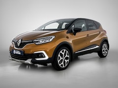 Renault Captur - 0.9 TCe Intens | Cruise Control | Navigatie | Camera | Parkeersensoren