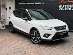 SEAT Arona - 1.0 TSI FR Business Intense, ACC/Camera/DSG/Beats/Carplay/Etc