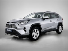 Toyota RAV4 - 2.5 Hybrid Active Automaat | Adaptive Cruise | Stoelverwarming | CarPlay | Camera | Trekha