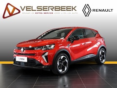 Renault Captur - 1.6 E-Tech full hybrid 145 techno * Trekhaak