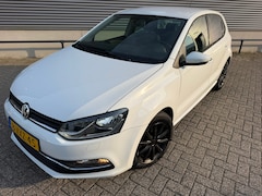 Volkswagen Polo - 1.2 TSI Comfortline