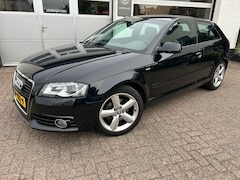 Audi A3 - 1.4 TFSI Ambition Pro Line S NAVI|NAP|TREKHAAK