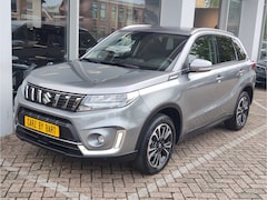 Suzuki Vitara - 1.5 HYBRID STYLE AUTOMAAT Adaptive Cruise | Dodehoeksensoren | Keyless