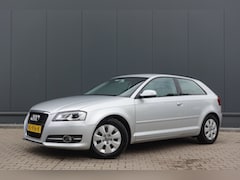 Audi A3 - 1.6 TDI Attraction 99 gram