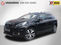 Peugeot 2008 - 1.2 AUT Crossway Kompas, Panodak, Camera, Trekhk, Cruise, Compleet