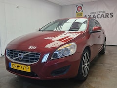 Volvo V60 - 1.6 T3 Summum AIRCO APK VOL OPTIES