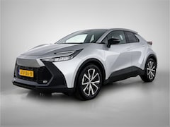 Toyota C-HR - 2.0 Plug-in Hybrid 220 Dynamic | BTW voertuig | Stoel+Stuurverwarming | Dodehoek detectie