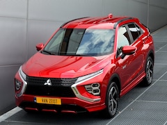 Mitsubishi Eclipse Cross - PHEV 2.4 EXECUTIVE 4WD | PLUG IN HYBRID | SoH 94% | V2H | ADAPTIEF CRUISE | ALL SEASON BAN